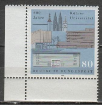 NSR 1370 ** - 1988